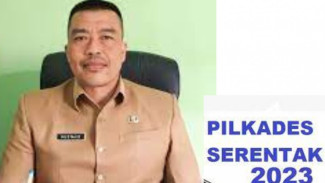 Panitia Siap Sukseskan Pilkades di Lumajang 27 September Mendatang, ini Kesiapannya?
