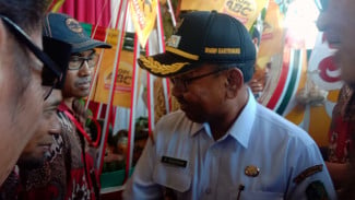 Ritual Petik Laut, Tradisi Ungkapan Rasa Syukur Nelayan Muncar