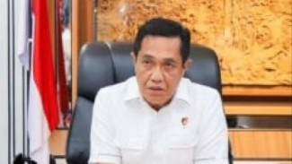 Brigjen Pol Djuhandhani: Pengamanan Melibatkan Brimob Diperlukan Waktu - Waktu Tertentu