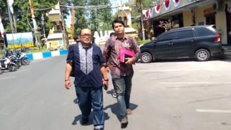 Bupati Lumajang Resmi Diadukan Pemilik Pangkalan LPG