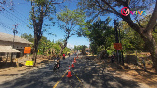 Penggantian 4 Jembatan di Jalan Nasional Penghubung Jawa - Bali Ditargetkan Rampung Pada Akhir Tahun
