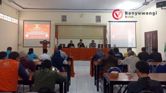 Mantan Napi Bisa Nyaleg, KPU Banyuwangi Urai Syarat yang Dibutuhkan