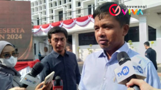 1,23 Persen Data Bacaleg DPR RI Dihapus Partai. Kenapa?