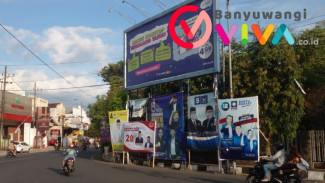 Keluarkan Surat Penertiban Atribut Kampanye, Pemkab Jember Tuai Protes