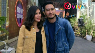 Perselingkuhan Syahnaz, Jeje Govinda Salahkan Diri Sendiri. Kok bisa?