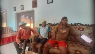 Kisruh Dana Rp 120 Juta Kompensasi Tambang, Warga Wadul ke Camat