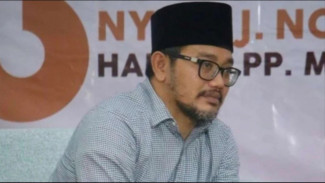 Gugat PBNU, Wakil Ketua PWNU Jawa Timur Dicopot