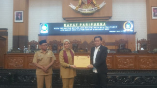 Belanja Daerah Banyuwangi Naik Rp 309.539 Miliar Ditengah Ketidakpastian Ekonomi. Bisa?