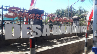 6,5 Miliyar Rupiah Dana Desa Belum Cair. Panitia Pemilihan Kades Cari Dana Talangan