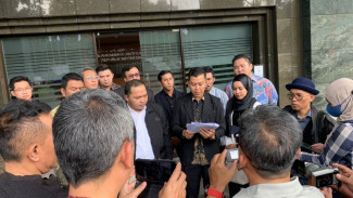 98 Advokat Datang Ke MK Untuk Menggugat terkait UU Batas Usia Capres Cawapres : Maksimal 70 Tahun