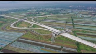 Pembayaran Lahan Terdampak Tol Dihentikan. Kantah Banyuwangi Blokir Akses Sertifikat