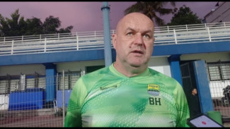 4 Pemain Persib Bandung Dipanggil Timnas Indonesia, Bojan Hodak Beri Tanggapan Mengejutkan
