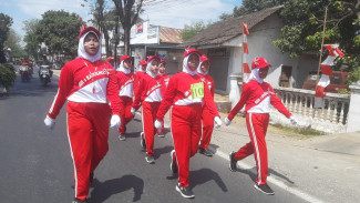Cerpen Bahasa Using Banyuwangi, Judul : Kuwung