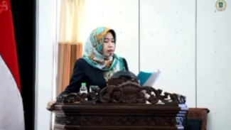 Fraksi NasDem PAN DPRD Lumajang Heran, Tentang Penambahan Belanja Hibah