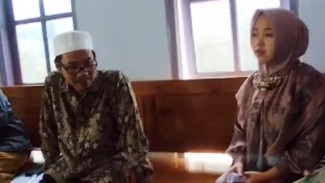 1,2 Miliar Rupiah Hilang, Korban KSP BMT Lurug Rumah Penanggung Jawab