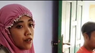 Pengurus KSP BMT Wongsorejo, Yunda Penuhi Panggilan Polisi