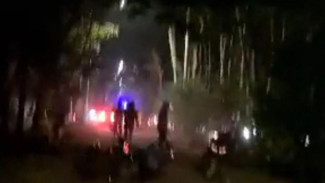 8 Pendekar di Jember jadi Tersangka Perusakan Rumah