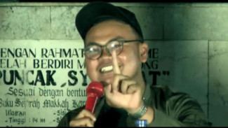 Aktifis Buruh Migran Indonesia di Mesir, Ini Caleg Pengganti Gus Munib Blokagung