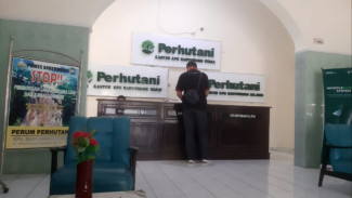 Oknum Perhutani Banyuwangi Barat Diduga Catut Nama Bupati, BKD dan Kantah Banyuwangi