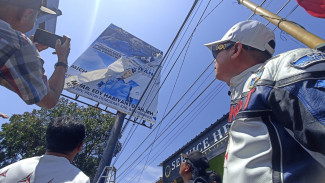 Murka ! Ketua Demokrat Banyuwangi Michael Siap Tumbangkan Anies Baswedan Pilpres 2024.