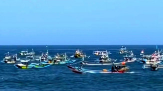 Grajagan Gelar Banyuwangi Fishing Festival 2023, Diikuti Ratusan Pemancing Hingga Mancanegara