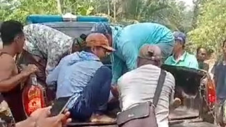 5 Carok. 1 Tewas 3 Luka-Luka dan 1 Kabur di Jember