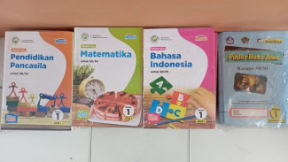 Temuan LKS Di Gucialit menjadi Evaluasi Dinas Pendidikan