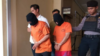 Pencuri Uang Nasabah Bank 400 Juta di Jember Dilumpuhkan