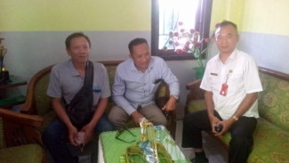 Dana PIP Ditahan Sekolah, LBSI Turun Tangan