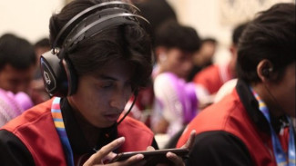 2 Medali Emas Ajang eSports Diborong Surabaya, 1 Malang