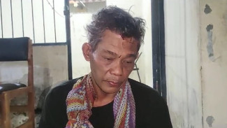Pria Diduga ODGJ Tusuk Dua Orang di Jember, Mengaku Dapat Bisikan 