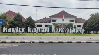 Abaikan Somasi, Bupati Dilaporkan Ke Tipidkor