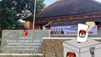 Jadi Atensi Bawaslu : Berikut Data TMS Temuan Hasil Uji Fakta Petugas di Lapangan