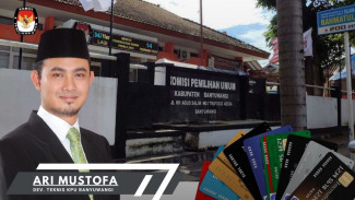 Aturan Baru Parpol Setor Rekening Dana Kampanye ke KPU