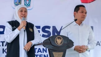 Usai Diterjang Banjir Lahar Dingin, Jembatan Mujur II Kembali Bisa Digunakan