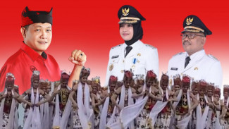 Prestasi Mentereng, Keberhasilan Pemkab Banyuwangi Selama dipimpin Istri Menpan - RB
