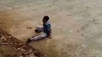 Kekerasan di Dunia Pendidikan Kembali Terjadi. Pelaku Ditangkap Polisi