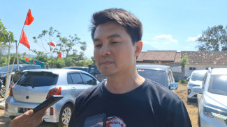 Ikhlas Niat Bantu Sesama, Chandra Astan : Dapat Komentar Pedas Bersosial itu Sudah Biasa