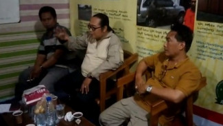 Pendekar Lumajang Seriusi Segala Persoalan Masyarakat yang Terdholimi