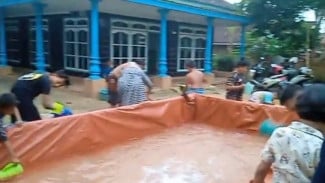 Lumajang Siaga Kekeringan, Sejumlah Daerah Butuh Pasokan Air Bersih