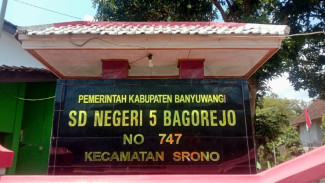 Ini Kata Korwilker Satdik Srono, Banyuwangi Usai SDN 5 Bagorejo Didemo Wali Murid