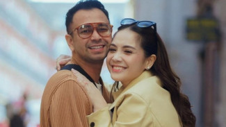 Rajin Diet, Pasangan Raffi Ahmad dan Nagita Slavina Rencanakan Program Hamil Bayi Perempuan