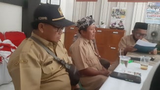Tidak Netral, Kadus Galekan dan Kadus Badolan Dinonaktifkan!
