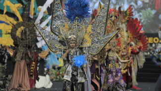 Pemkab Banyuwangi Dorong Desa Promosikan Potensi di BEC 2024 dengan APBDes