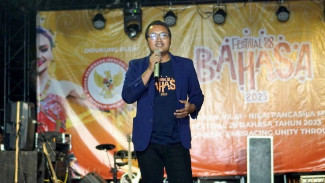 Ai Nurhidayat: Menjaga Toleransi, Merawat Kebhinnekaan Lewat Sekolah Multikultural