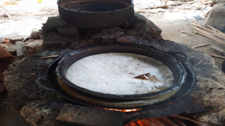 Petani Gula Merah, Sumber Pencaharian Warga Lokal.