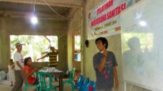 Kisah M Agus Rahmatullah, Gagas Pemberdayaan Warga Melalui Kesadaran Sanitasi