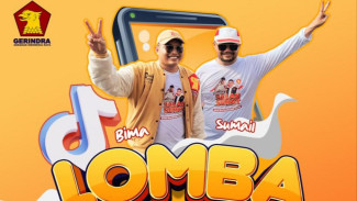 Video Jalan Sehat Bareng Sumail Abdullah dan Bima Rafsanjani Bisa Jadi Cuan. Begini Caranya