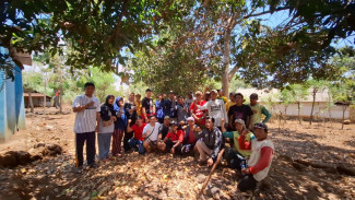 Program Koperasi Jagung Chandra Astan Berikan Manfaat Pada Petani