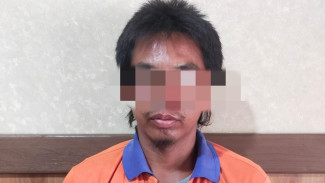 Kenal di Facebook. Seorang Wanita Diperdaya Pacarnya